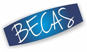 Becas 2018