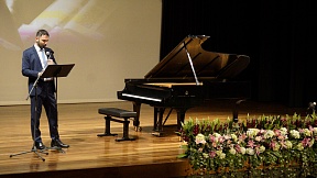 Sobre la celebración del 150 aniversario del nacimiento de Sergei Rachmaninov